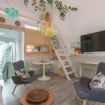 Casa Salamandra