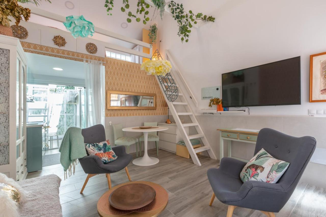 Appartement Casa Salamandra *