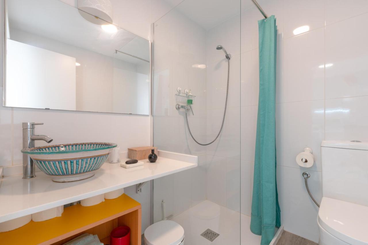 Appartement Casa Salamandra