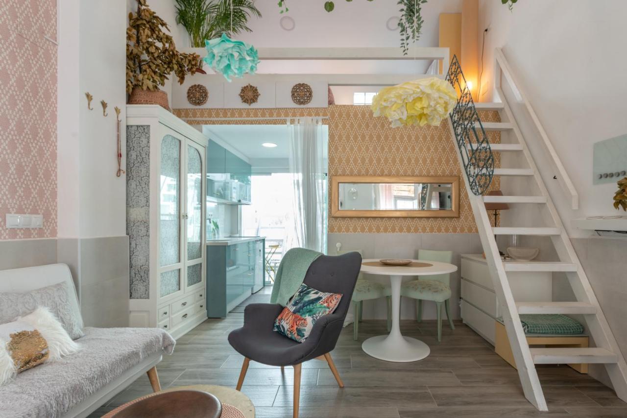 Appartement Casa Salamandra