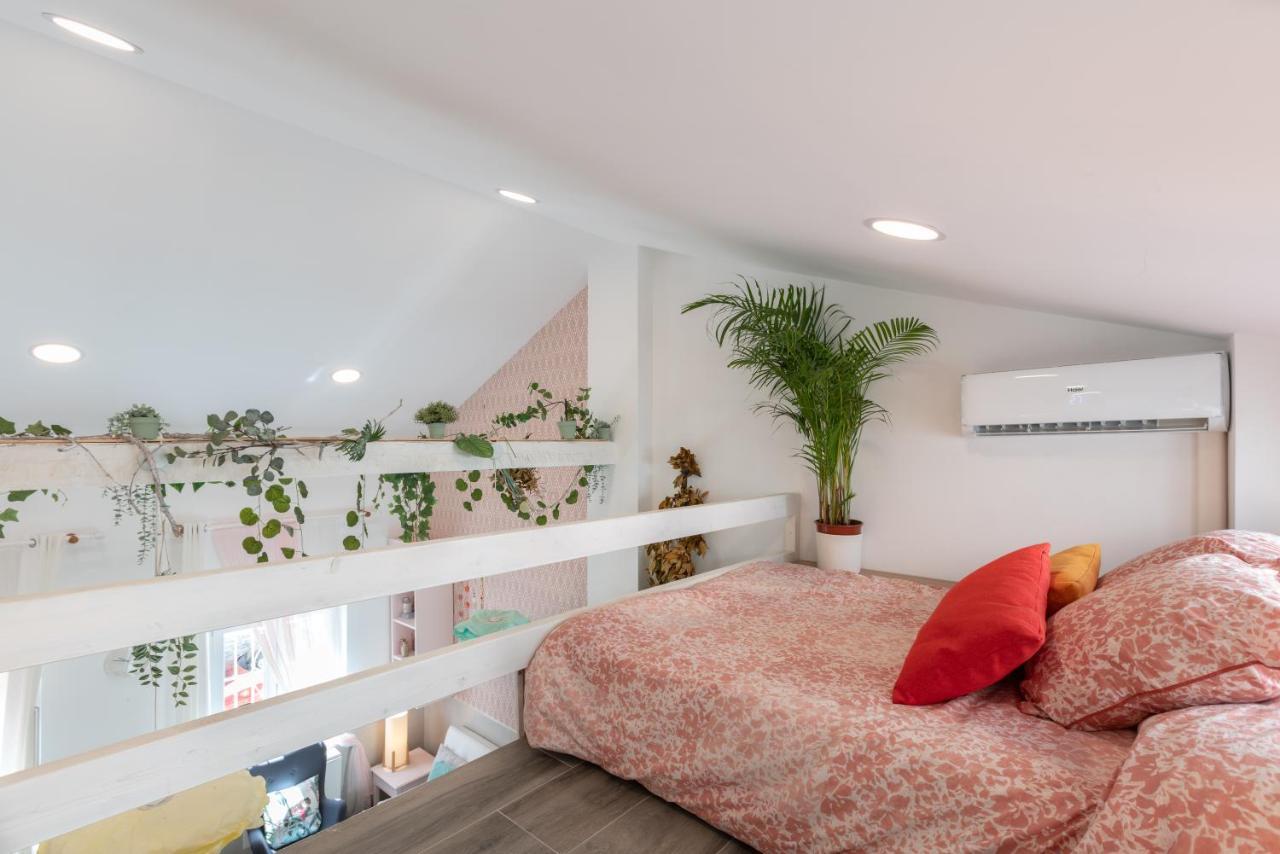 Casa Salamandra Appartement Málaga