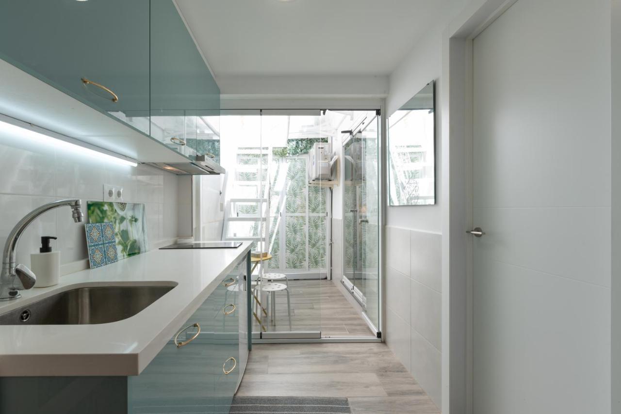 Casa Salamandra Appartement